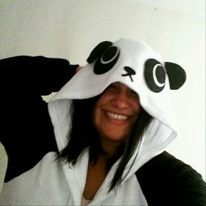 Meet your Posher, Paula